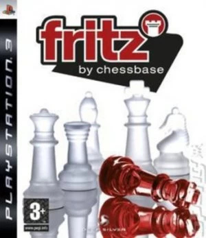 Fritz Chess PS3 Game