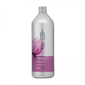 Biolage Full Density Shampoo 1L