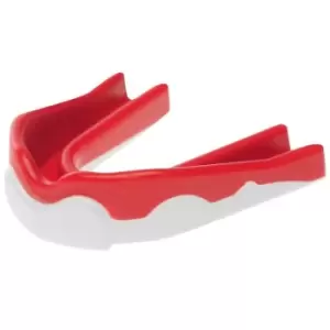 Official Tyrone Senior Mouthguard - Red