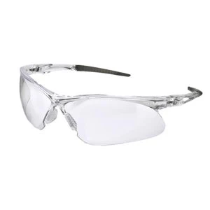 BBrand Richmond Safety Spectacles Clear