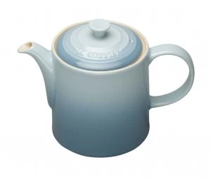 Le Creuset Grand Teapot 1.3l Coastal Blue