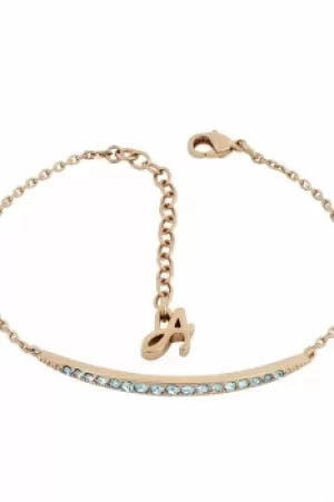 Adore Jewellery Curved Bar Bracelet JEWEL 5419394