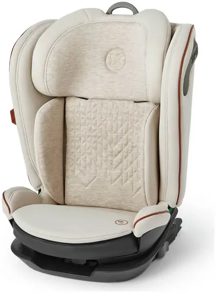 Silver Cross Discover Booster Car Seat