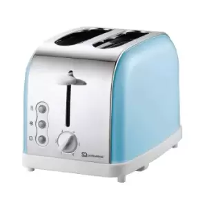 SQ Professional 5973 Dainty Legacy 2 Slice Toaster