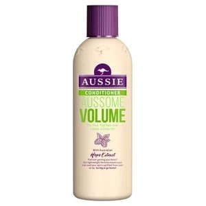 Aussie Conditioner Aussome Volume 250ml