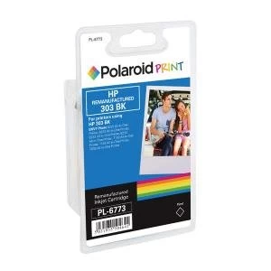Polaroid HP 303 Black Ink Cartridge