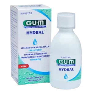 Gum Hydral Collutorio 300ml