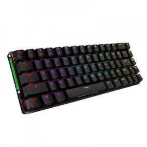 Asus ROG Falchion Gaming Keyboard