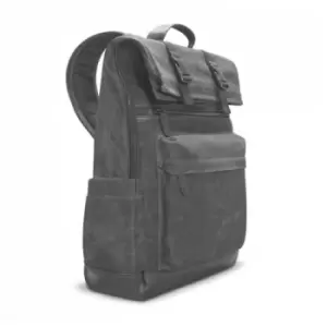 V7 8WH731 notebook case 40.6cm (16") Backpack Black