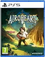 Airoheart PS5 Game