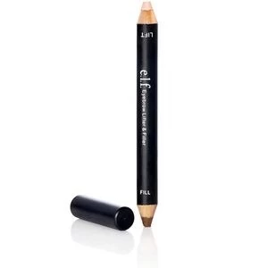e.l.f. Eyebrow Lifter and Filler Fair/Glow Nude
