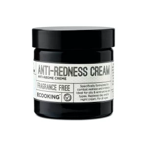 Ecooking Anti Redness Cream - 50ml