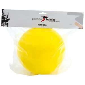 Precision Foam Ball (Standard Density) 200mm