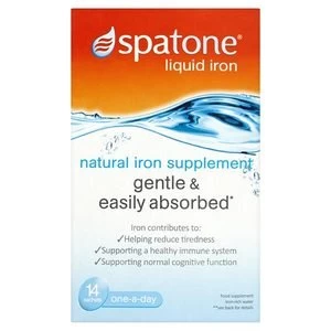 Spatone 14 Day Pack