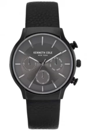 Kenneth Cole Classic Dress Watch KC50928005