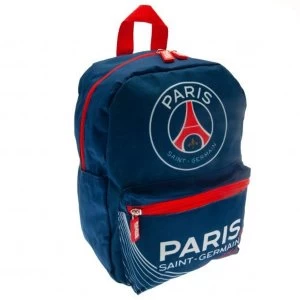 Paris Saint Germain FC Junior Backpack