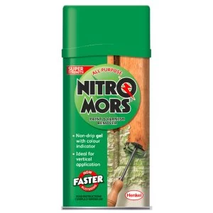 Nitromors Paint and Varnish Remover 750ml