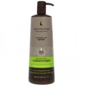 Macadamia Professional Care and Treatment Ultra Rich Repair Conditioner for Very Coarse or Coiled Hair 1000ml