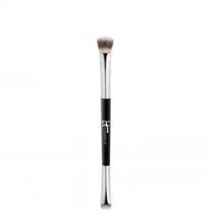IT Cosmetics Heavenly Luxe No-Tug Dual Eyeshadow Brush #5