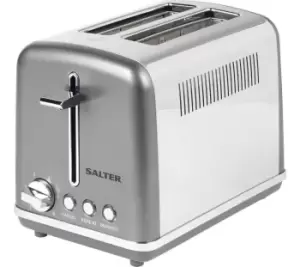 Salter Cosmos EK4326 2 Slice Toaster