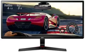 LG 29" 29UM69G Full HD IPS LED Gaming Monitor