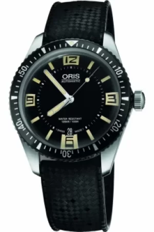Mens Oris Divers Sixty-Five Automatic Watch 0173377074064-0742018
