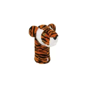 Daphne's TIGER Novelty Headcover