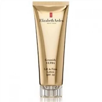 Elizabeth Arden Ceramide Lift and Firm Day Lotion SPF 30 PA++ - Lotion