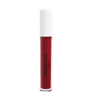 Honest Beauty Liquid Lipstick - Love