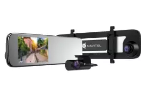 Navitel MR450 GPS Full HD Dash Cam with Rear View Cam