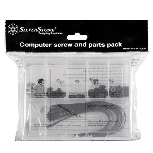 Silverstone SST-CA02 Screw and Parts Pack