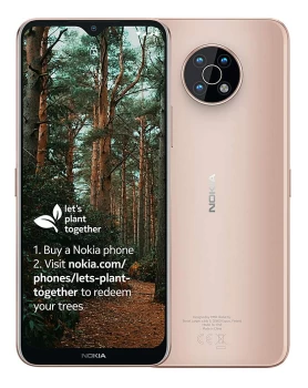 Nokia G50 5G 2021 64GB