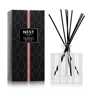 Nest Fragrances Rose Noir & Oud Reed Diffuser