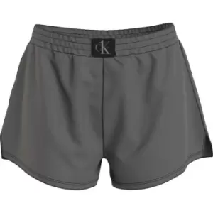 Calvin Klein Beach Shorts - Black