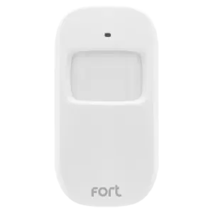 ESP Fort PIR Movement Sensor for Smart Home Alarm System - ECSPPIR