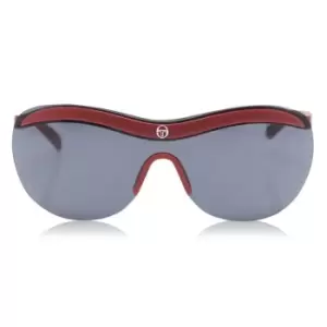 Sergio Tacchini 002 Sunglasses - Red