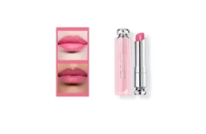 Christian Dior Lipglow Ultrapink 008