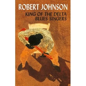 Robert Johnson &lrm;- King Of The Delta Blues Singers Cassette