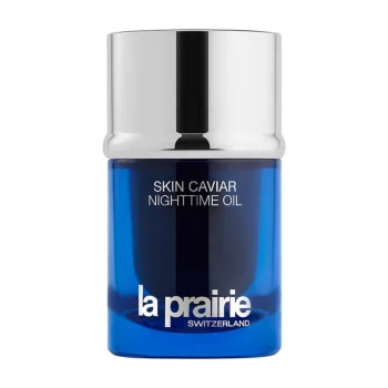 La Prairie Skin Caviar Night Time Oil - Oil