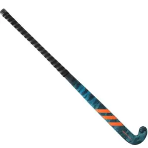 adidas Exemplar Hybraskin 1 Indoor Hockey Stick - Blue
