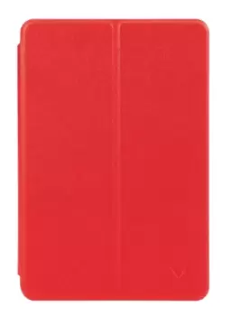 Mobilis 048039 mobile phone case 26.4cm (10.4") Folio Red