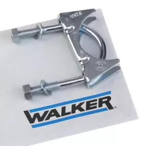 WALKER Clamp, exhaust system VW,OPEL,FORD 82309