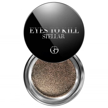 Armani Eyes to Kill Stellar Bouncy High Pigment Eye Color Various Shades 3 Eclipse 4g