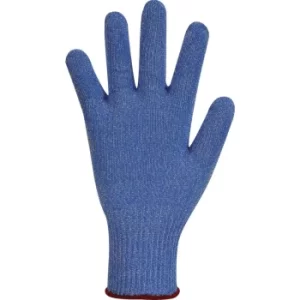 Cut Resistant Gloves, with Dyneema Technology, Blue, Size 11
