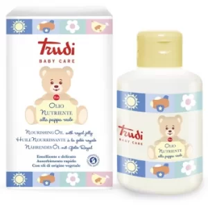 Trudi Baby Care Nourishing Baby Oil with Royal Jelly 150ml