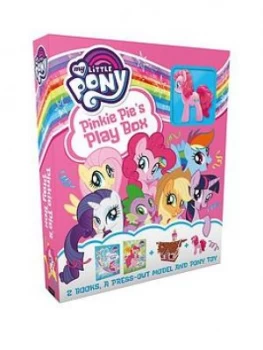 My Little Pony Pinkie Pies Play Box