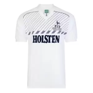 Score Draw Spurs '86 Home Jersey Mens - White