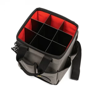 C.K Magma 3-in-1 Tools and Materials Tote