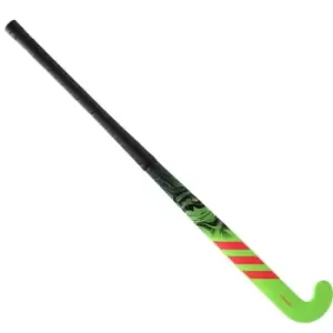 adidas Chaosfury 3 Indoor Hockey Stick 2021 - Green