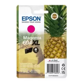 Epson Pineapple 604XL Magenta Ink Cartridge